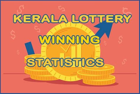 kerala lottery winning statistics 2023|Kerala state lottery interesting winning statistics.